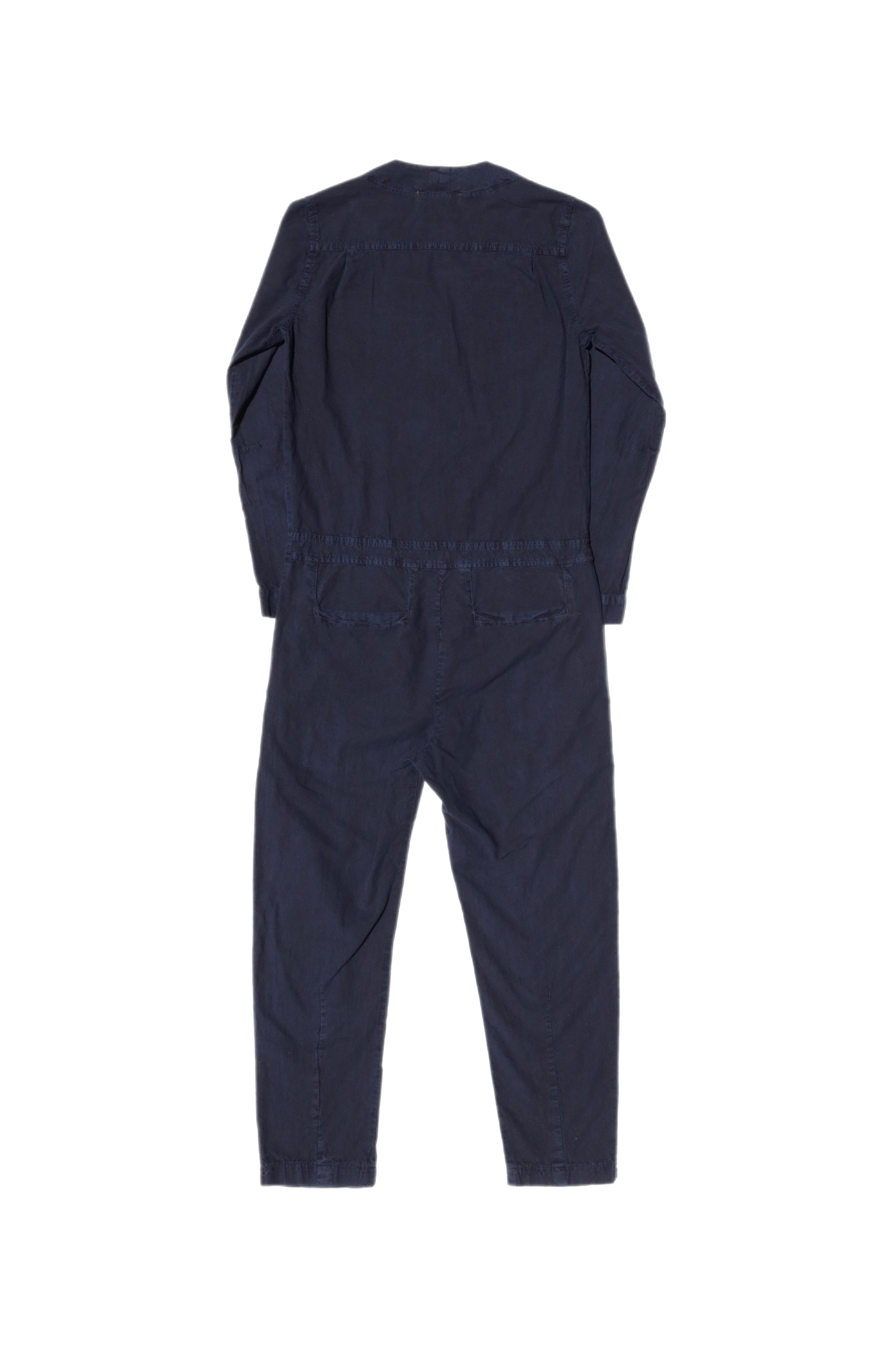 Jumpsuit Long Sleeve
