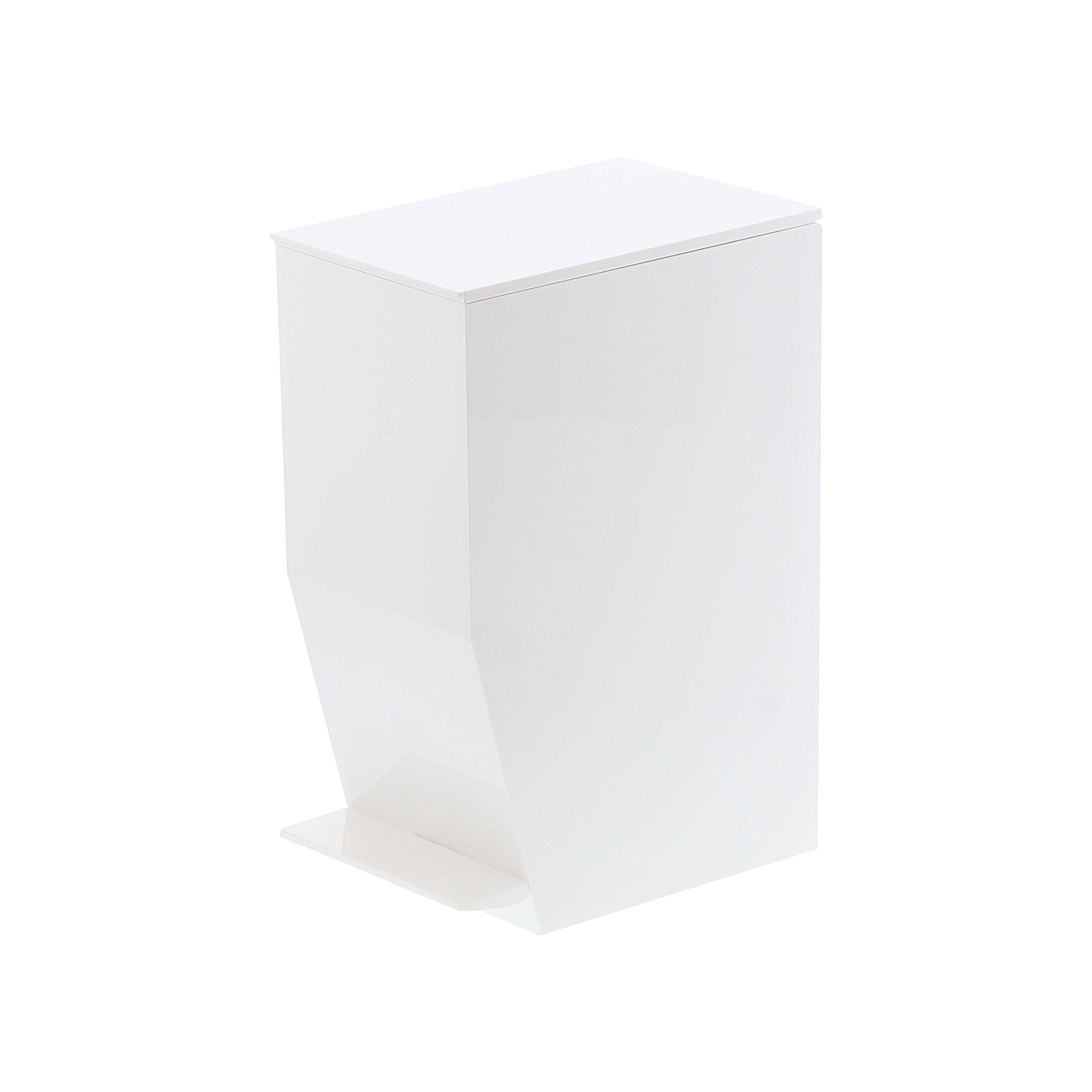 Step Trash Can