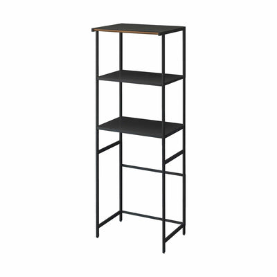 Storage Rack - 67-Inch (Fridge) (67" H)  - Steel