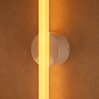 Kilter Wall Light