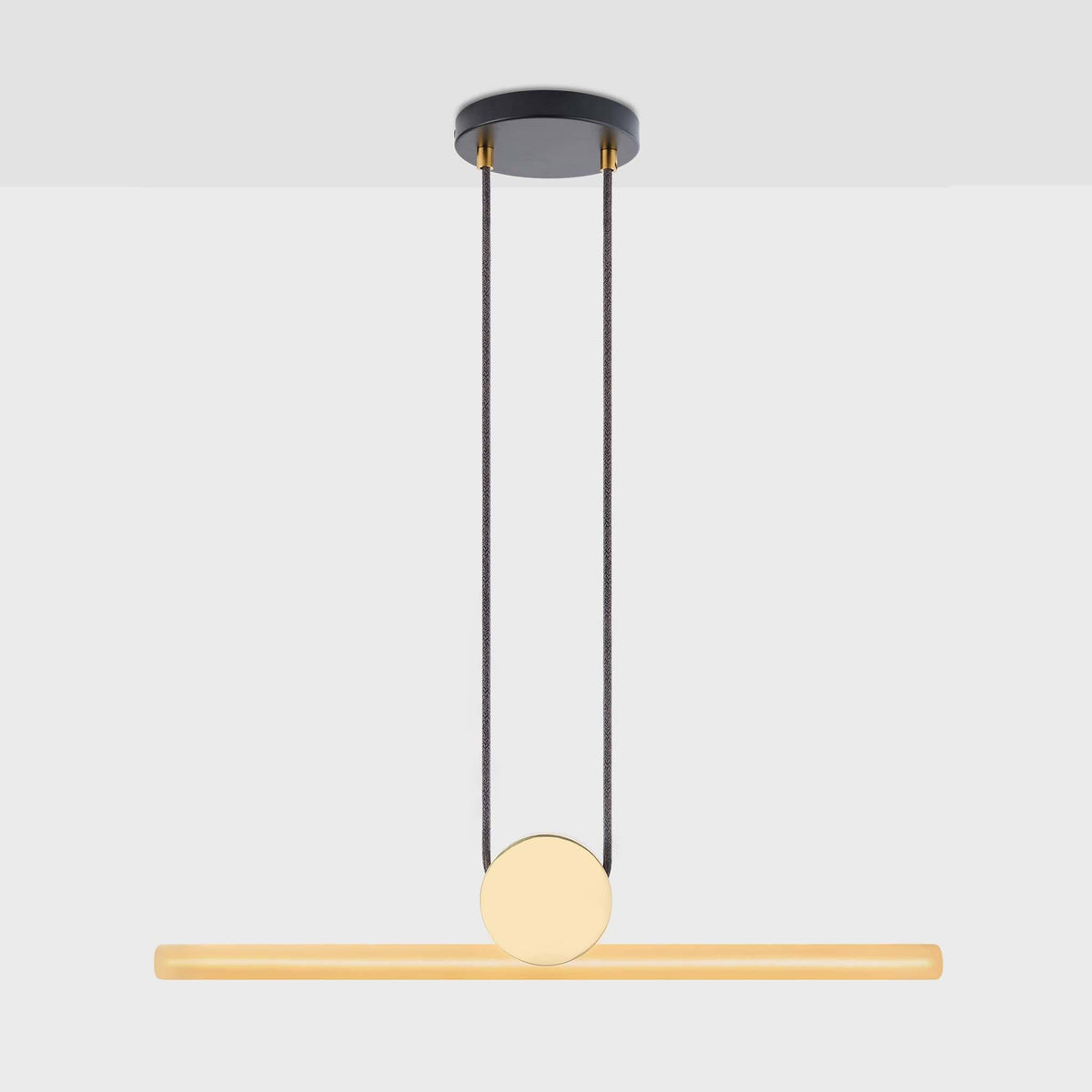 Kilter Pendant Light