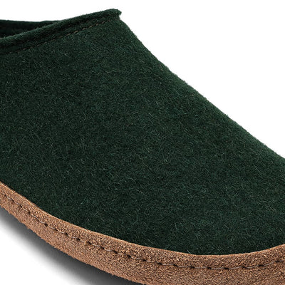 Kyrgies Indoor Wool Slides