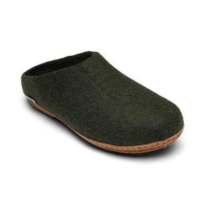 Kyrgies Molded Sole - Low Back Indoor Slides