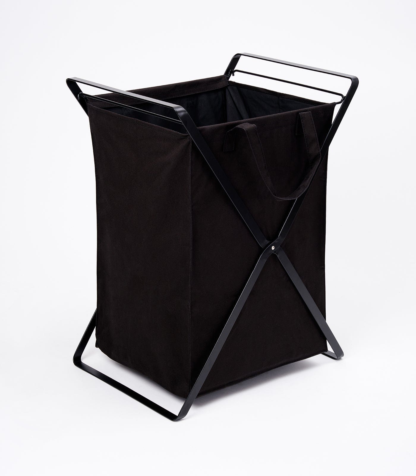 Laundry Hamper with Cotton Liner