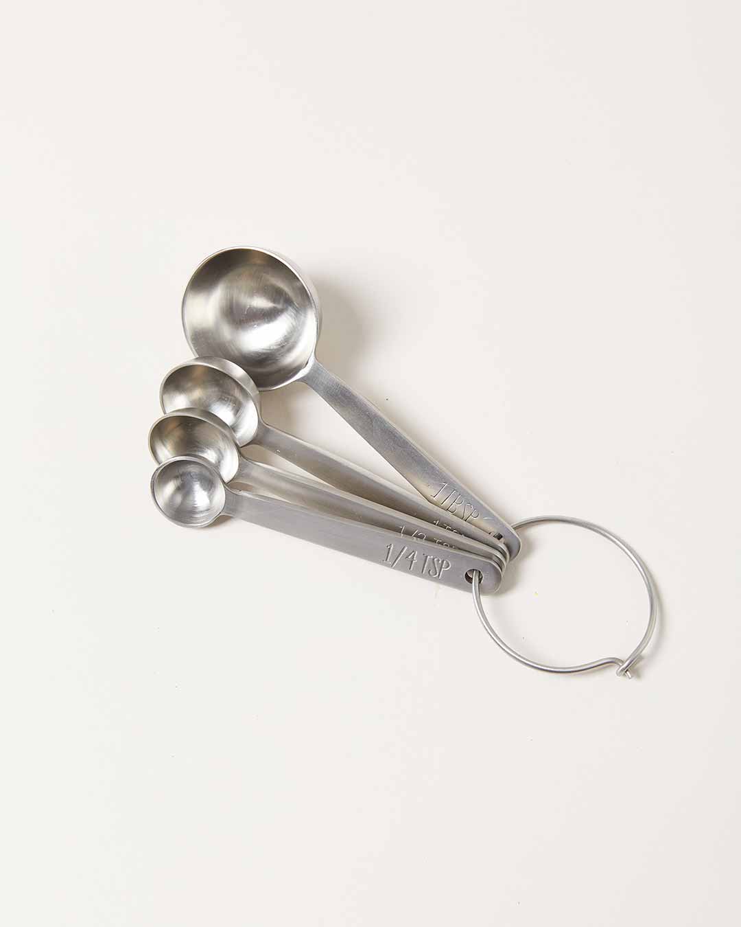 Stowe Measuring Spoons