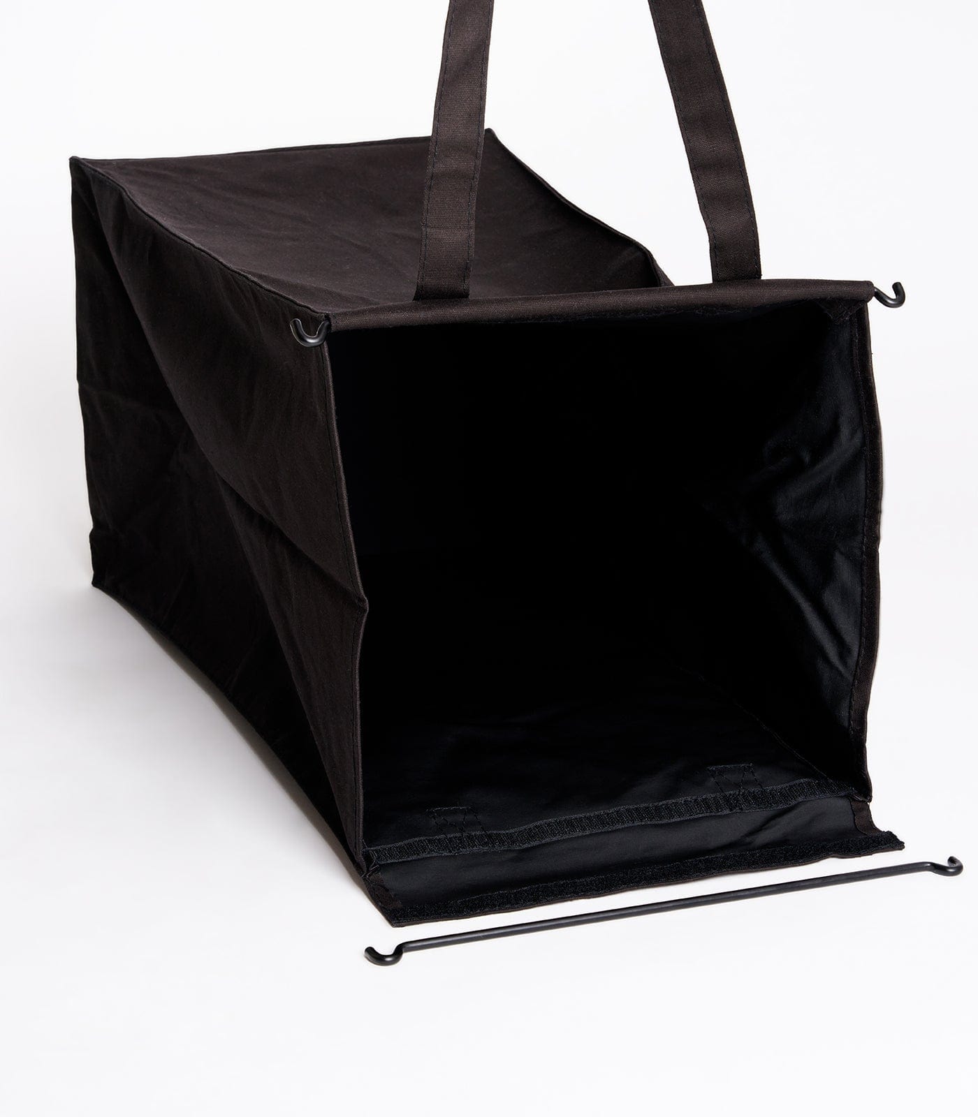 Laundry Hamper with Cotton Liner