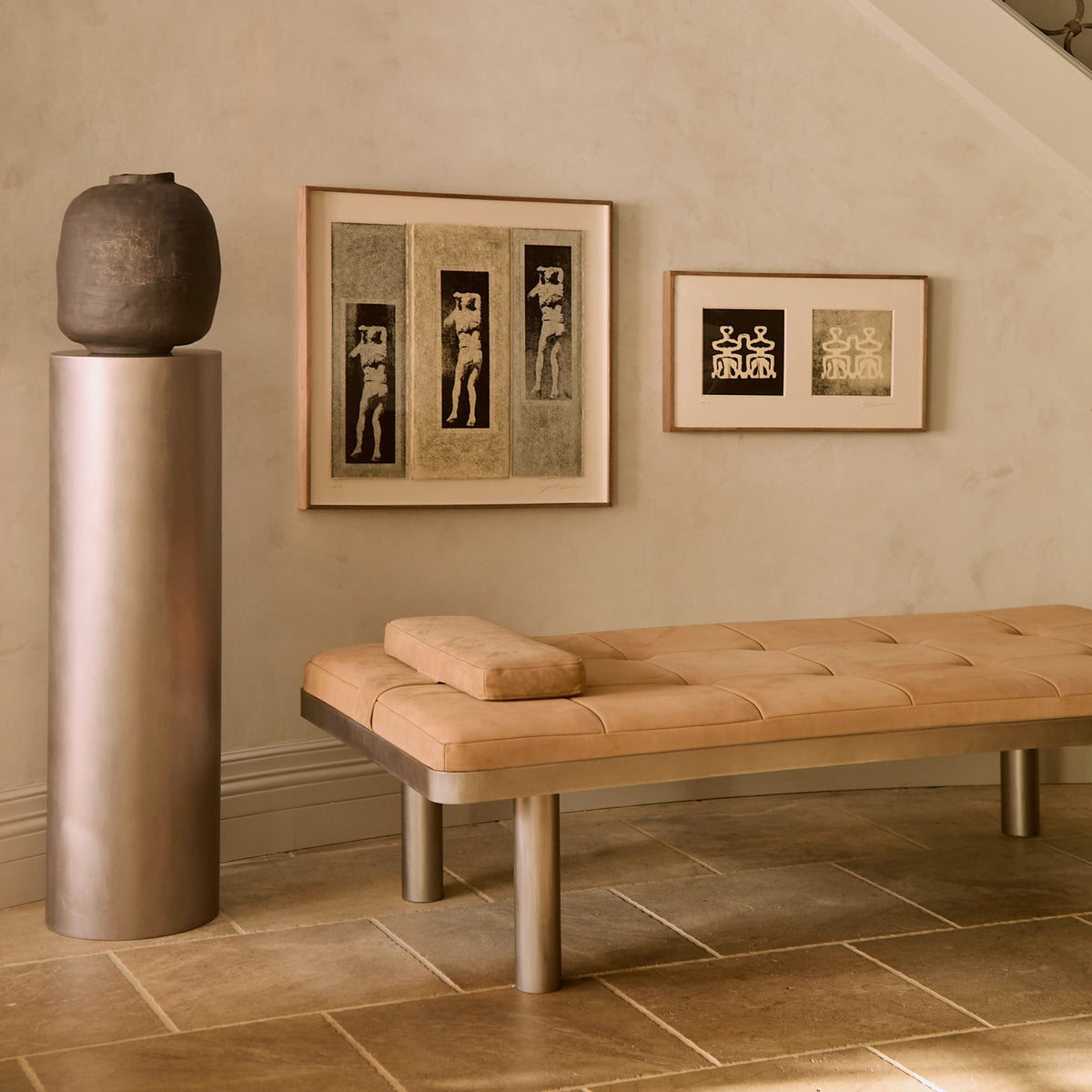 Milan Daybed