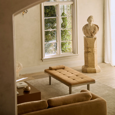 Milan Daybed