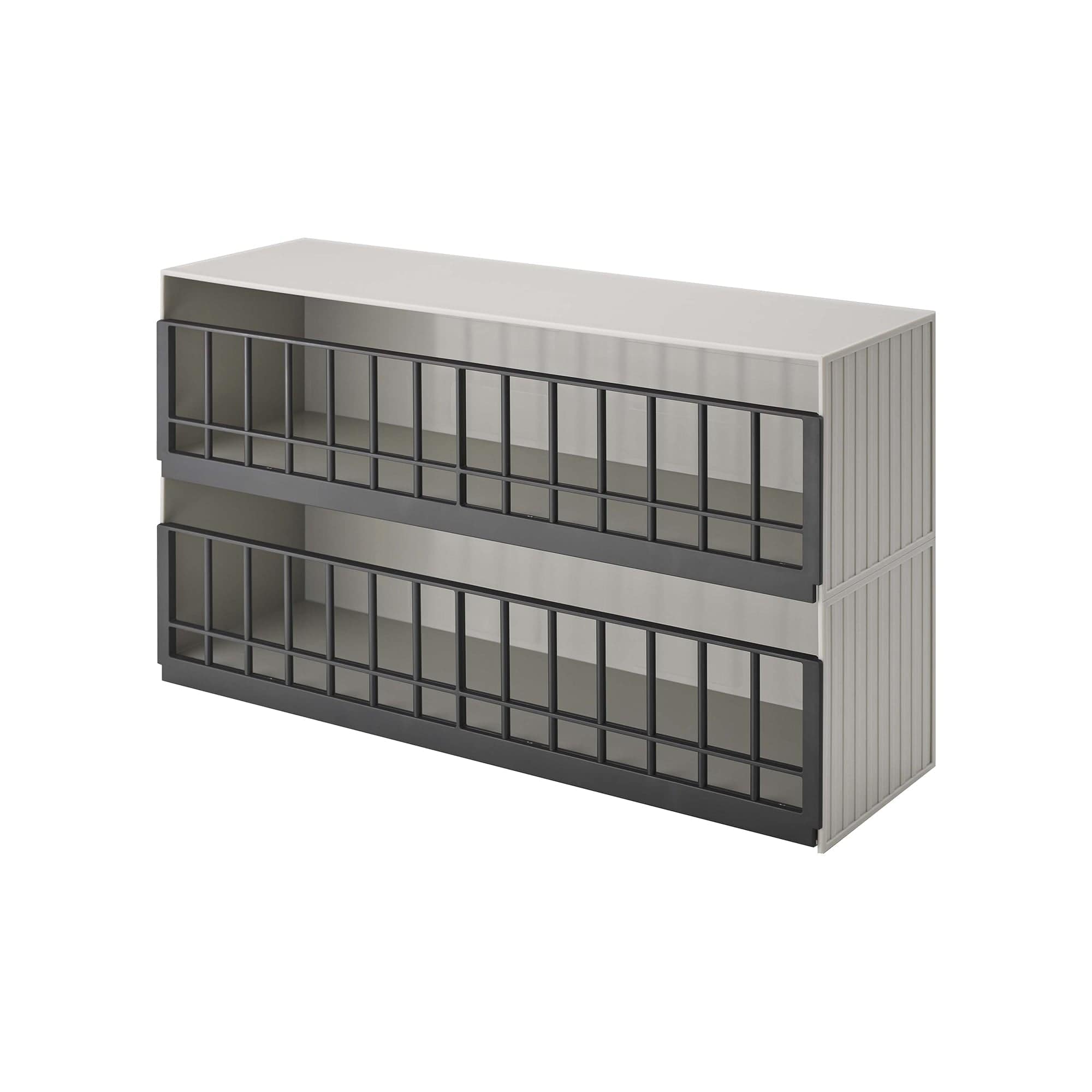 Toy Display Case