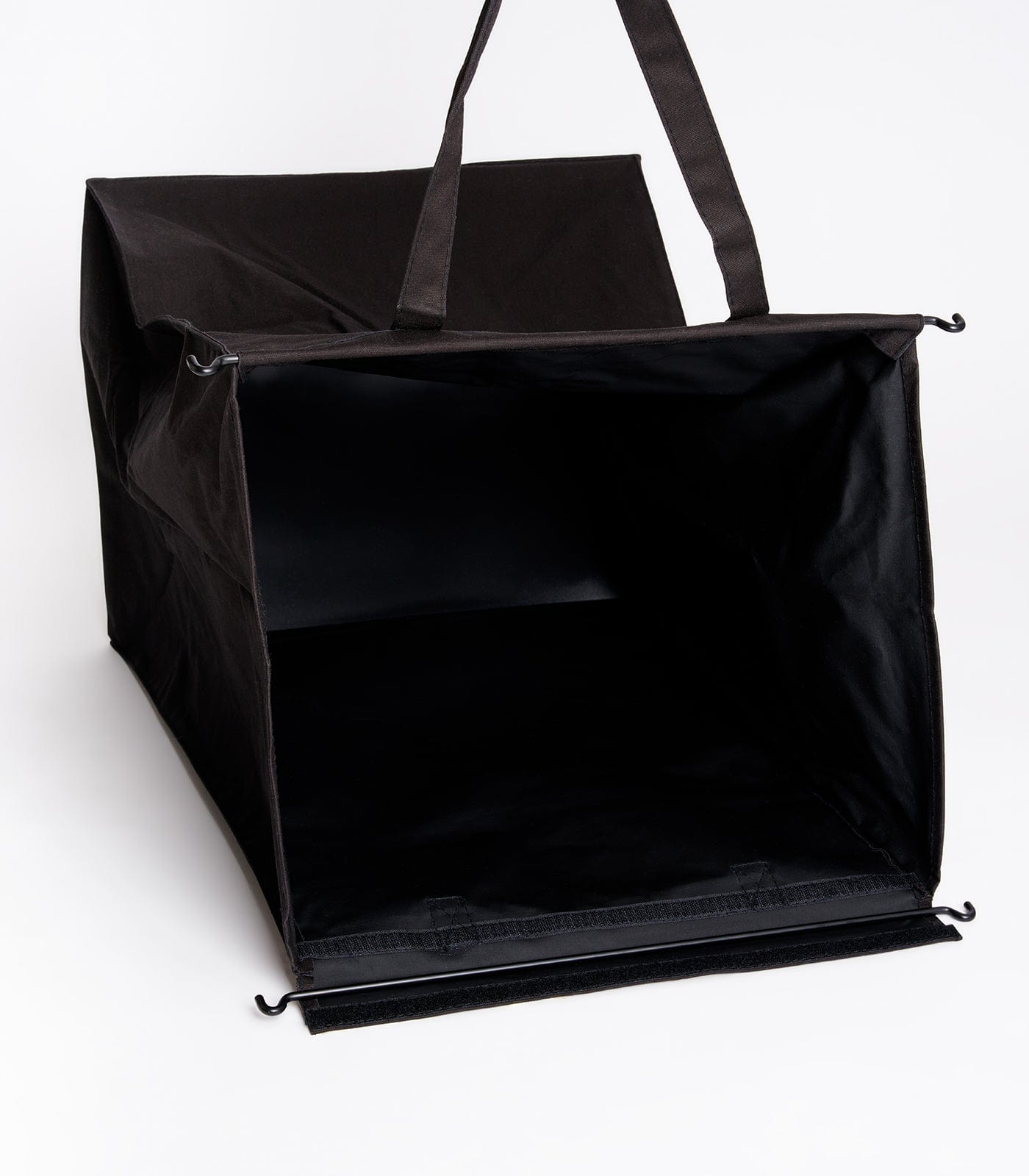 Laundry Hamper with Cotton Liner