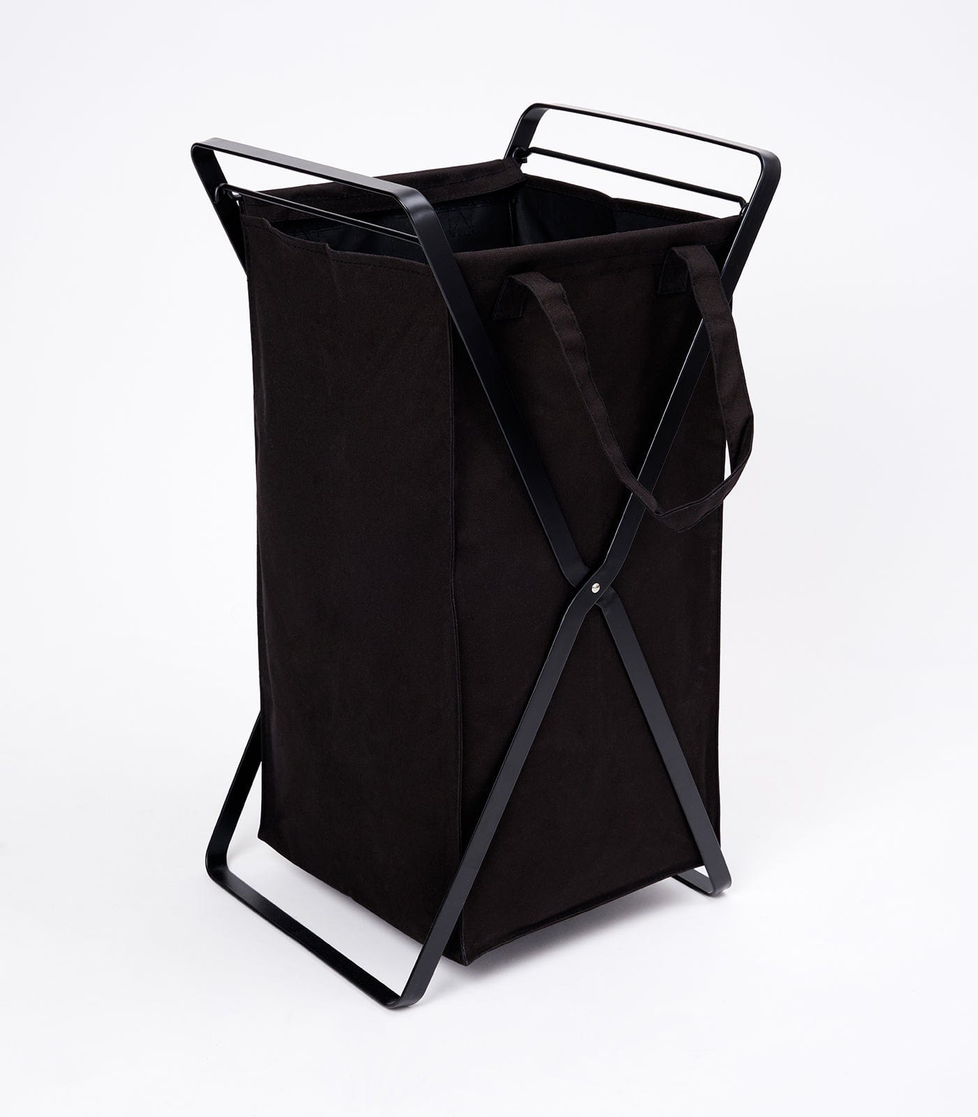 Laundry Hamper with Cotton Liner
