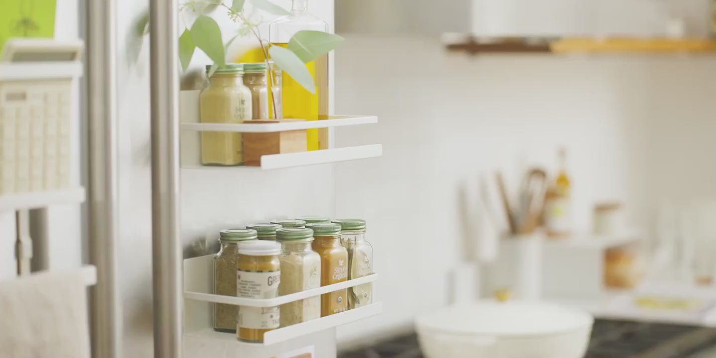Load video: The Yamazaki Home Collection available at Japandi Supply House