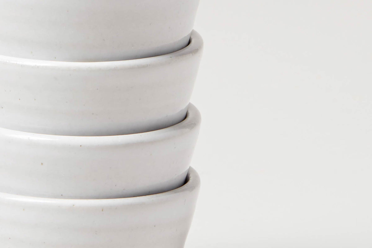 Petite Silo Bowl