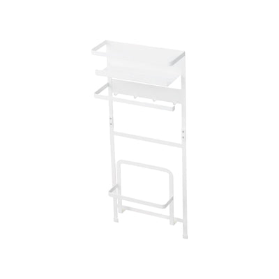 Magnetic Laundry Organizer - Steel