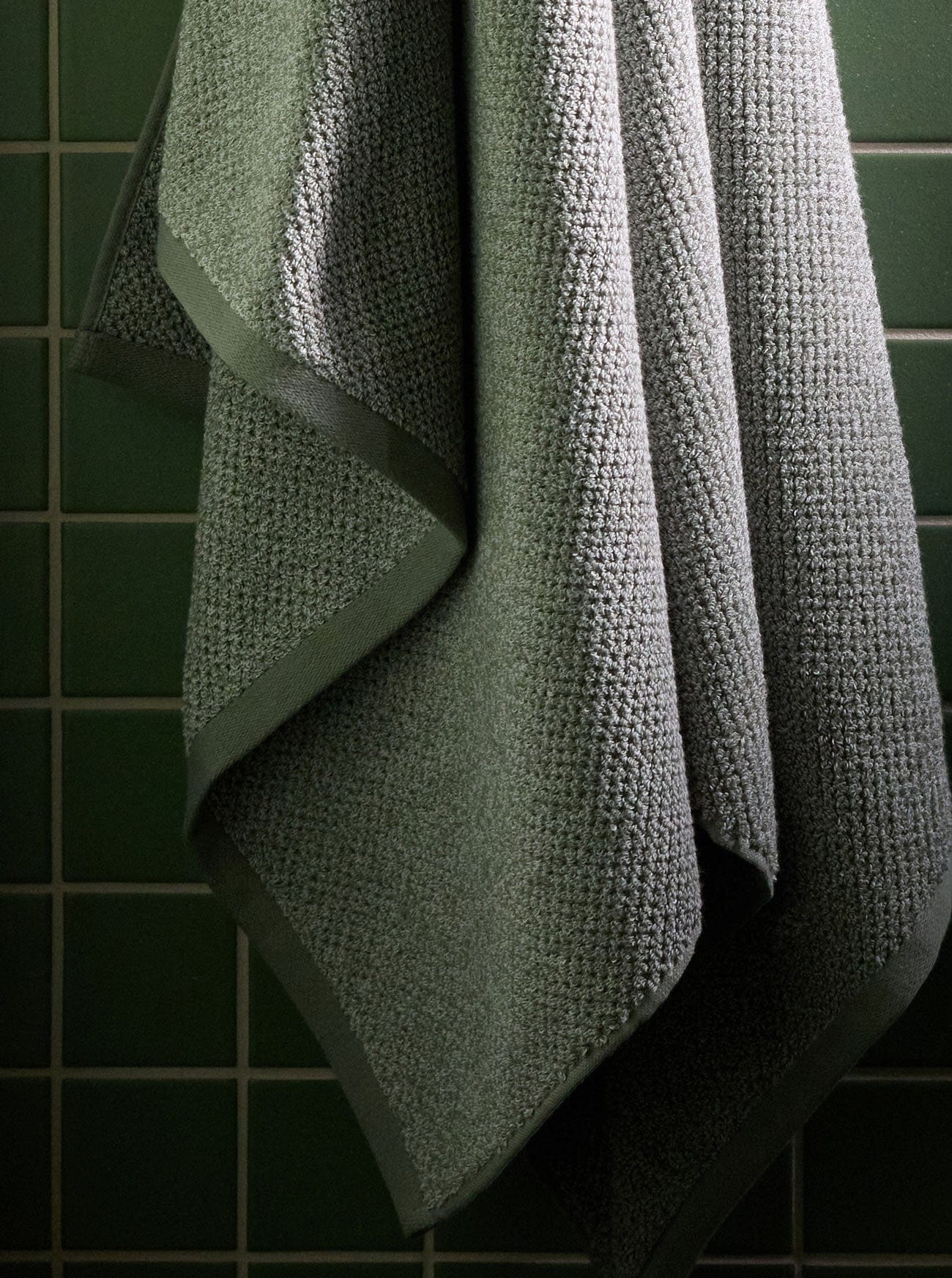 Nantucket Bath Towels