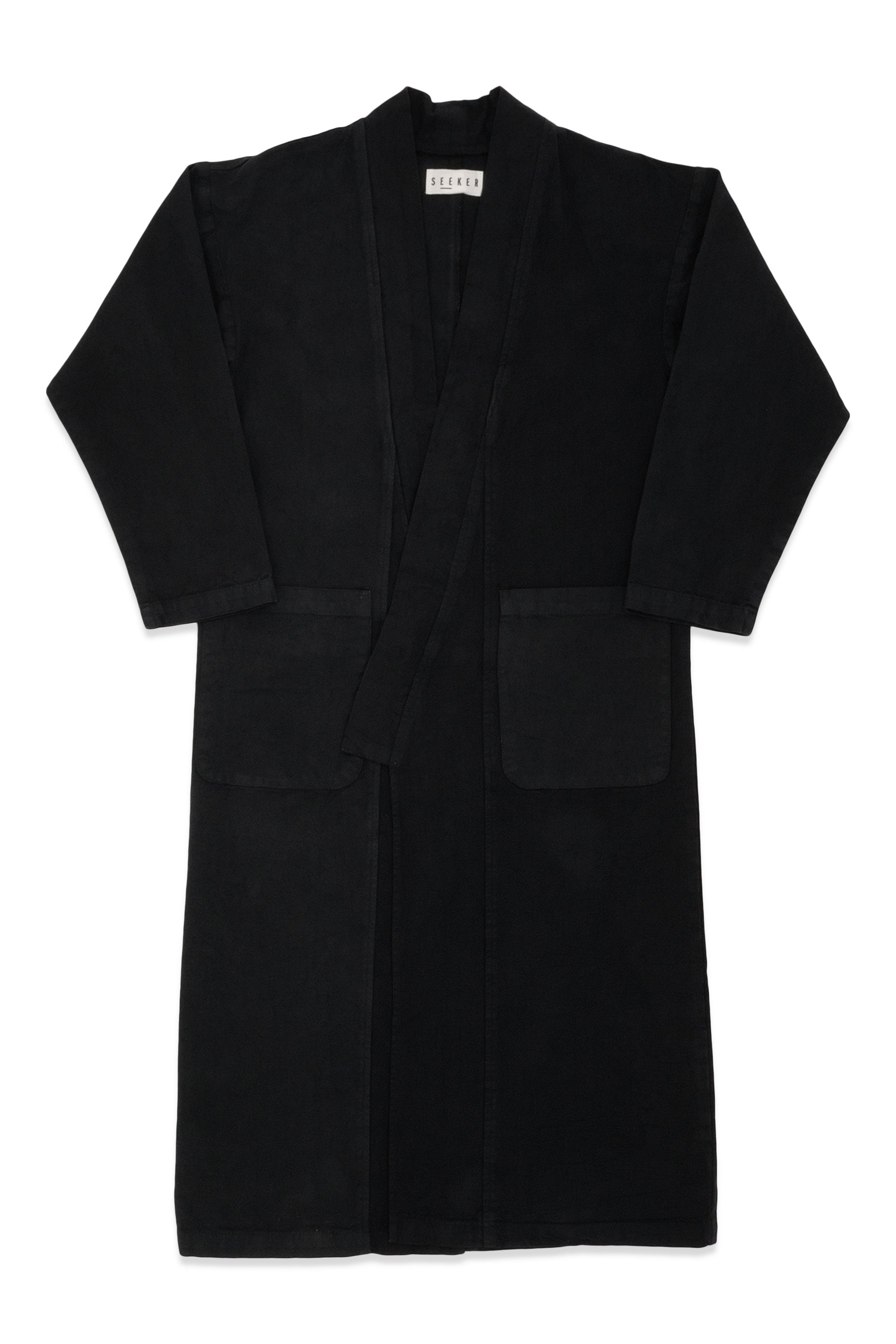 Kimono in Linen