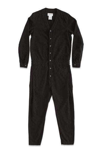 Jumpsuit Long Sleeve