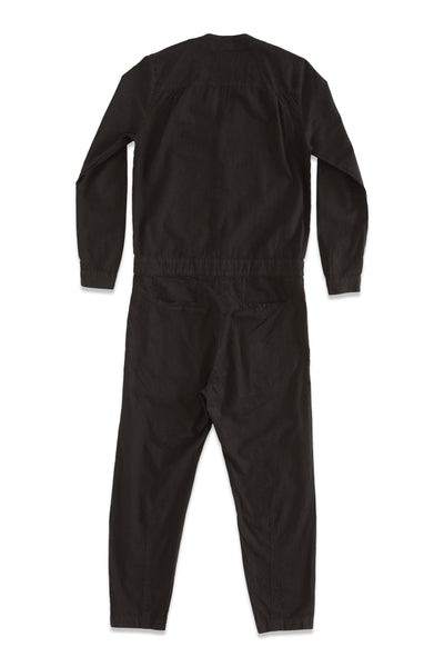 Jumpsuit Long Sleeve