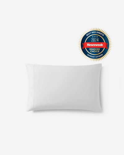Silky Lyocell Pillowcase Set