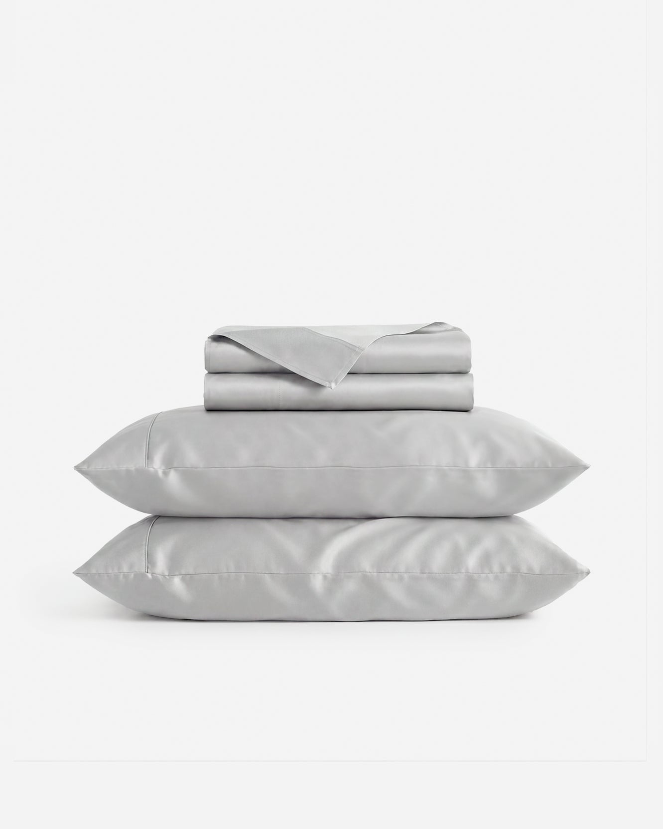 Silky Lyocell Sheet Set