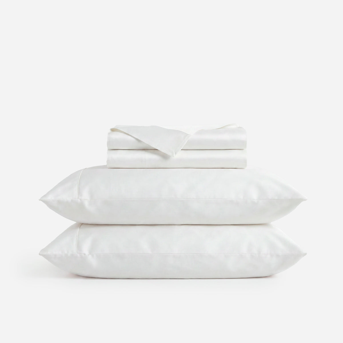 Silky Lyocell Sheet Set