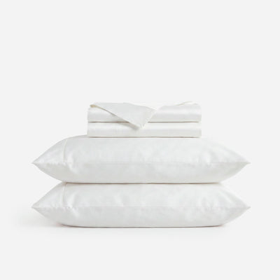 Silky Lyocell Sheet Set