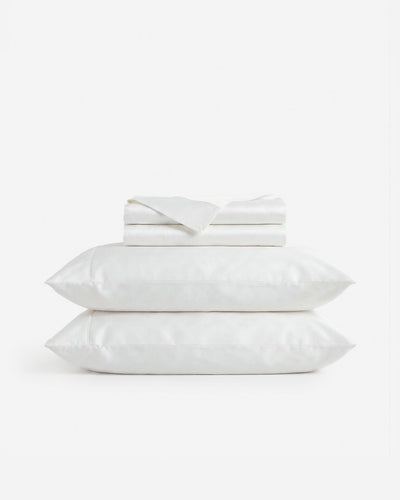 Silky Lyocell Sheet Set