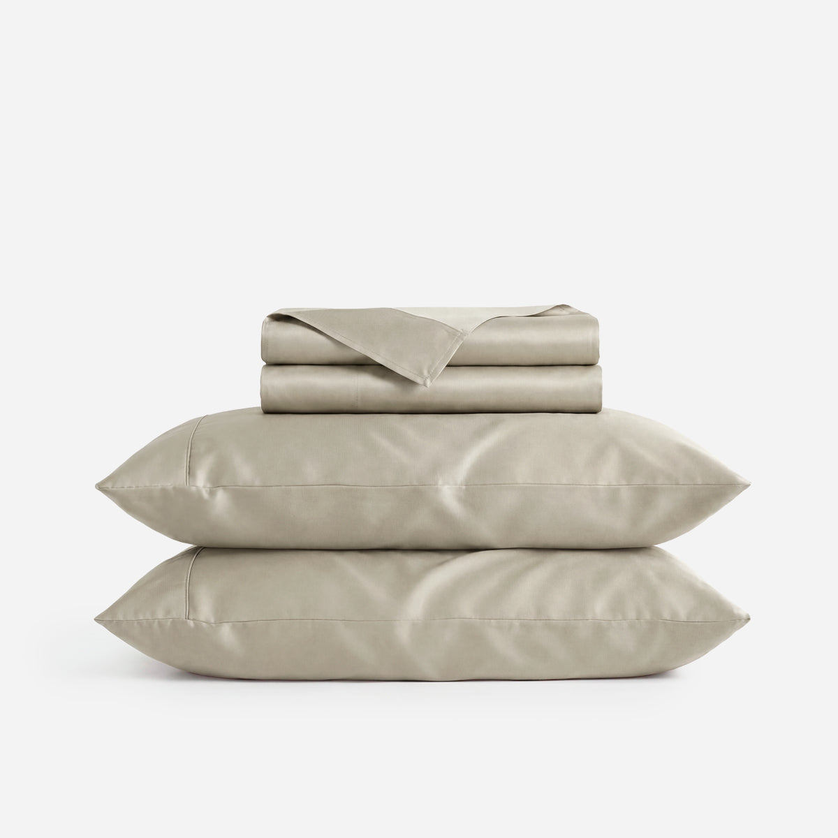 Silky Lyocell Sheet Set
