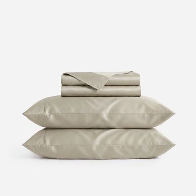 Silky Lyocell Sheet Set