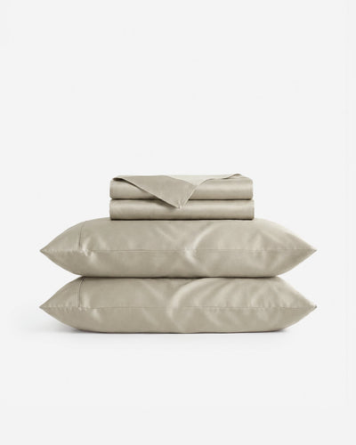 Silky Lyocell Sheet Set