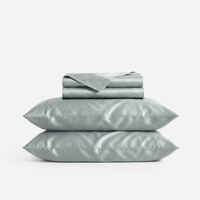 Silky Lyocell Sheet Set
