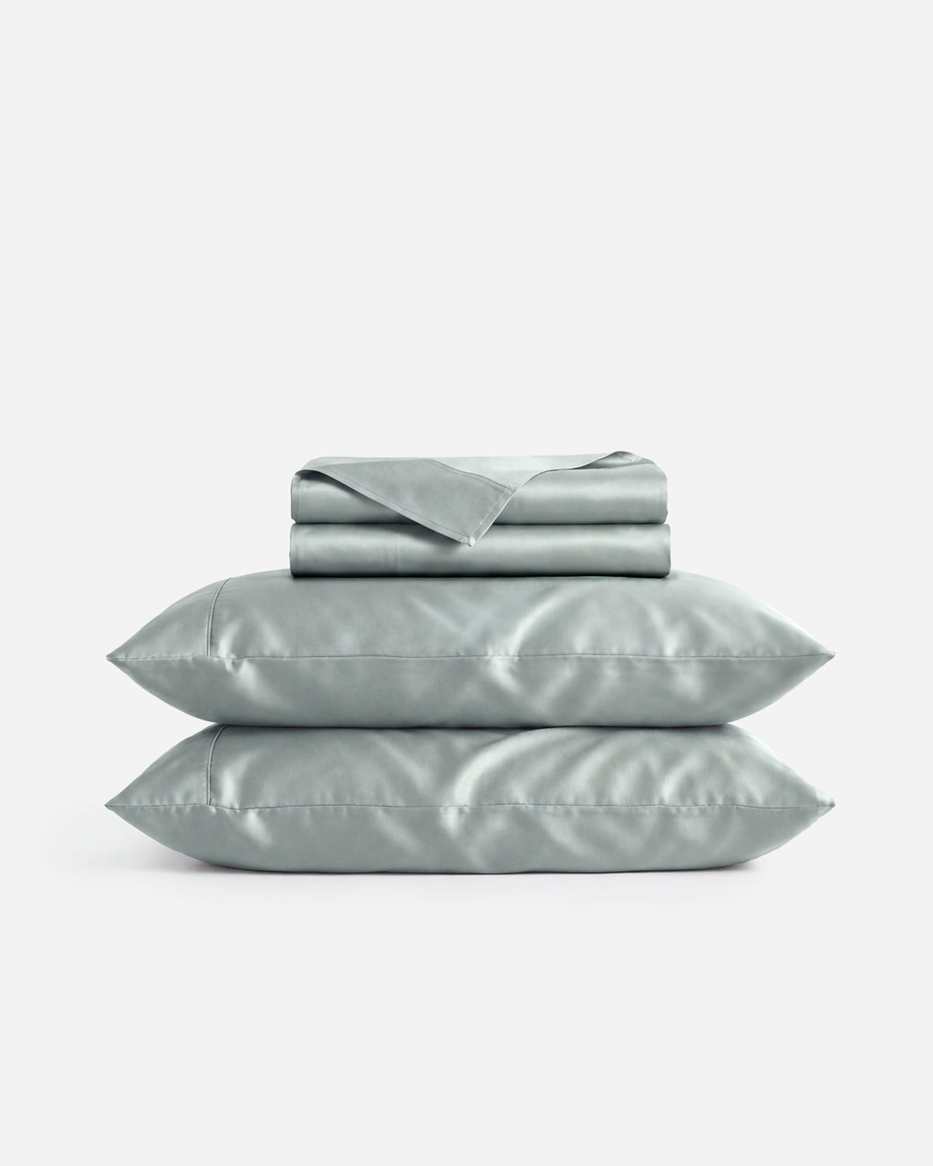 Silky Lyocell Sheet Set