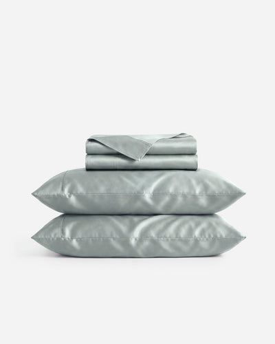 Silky Lyocell Sheet Set
