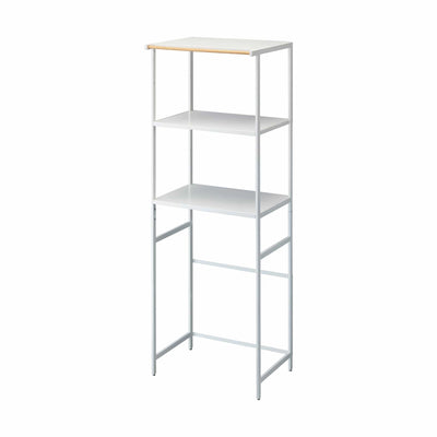 Storage Rack - 67-Inch (Fridge) (67" H)  - Steel
