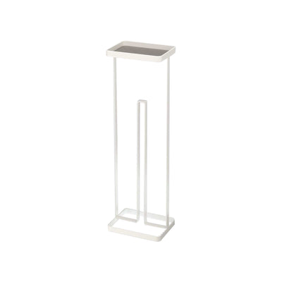 Toilet Paper Stand - Steel