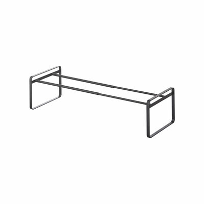 Stackable Shoe Rack (7" H)  - Steel