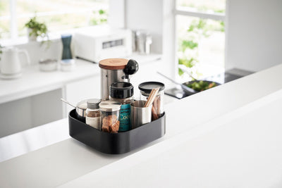 Square Lazy Susan