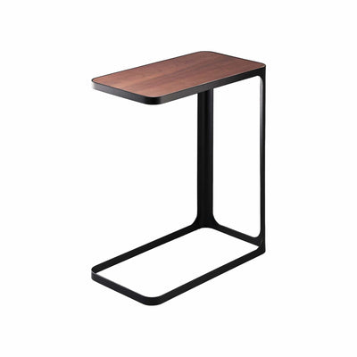 C Side Table (20" H)  - Steel