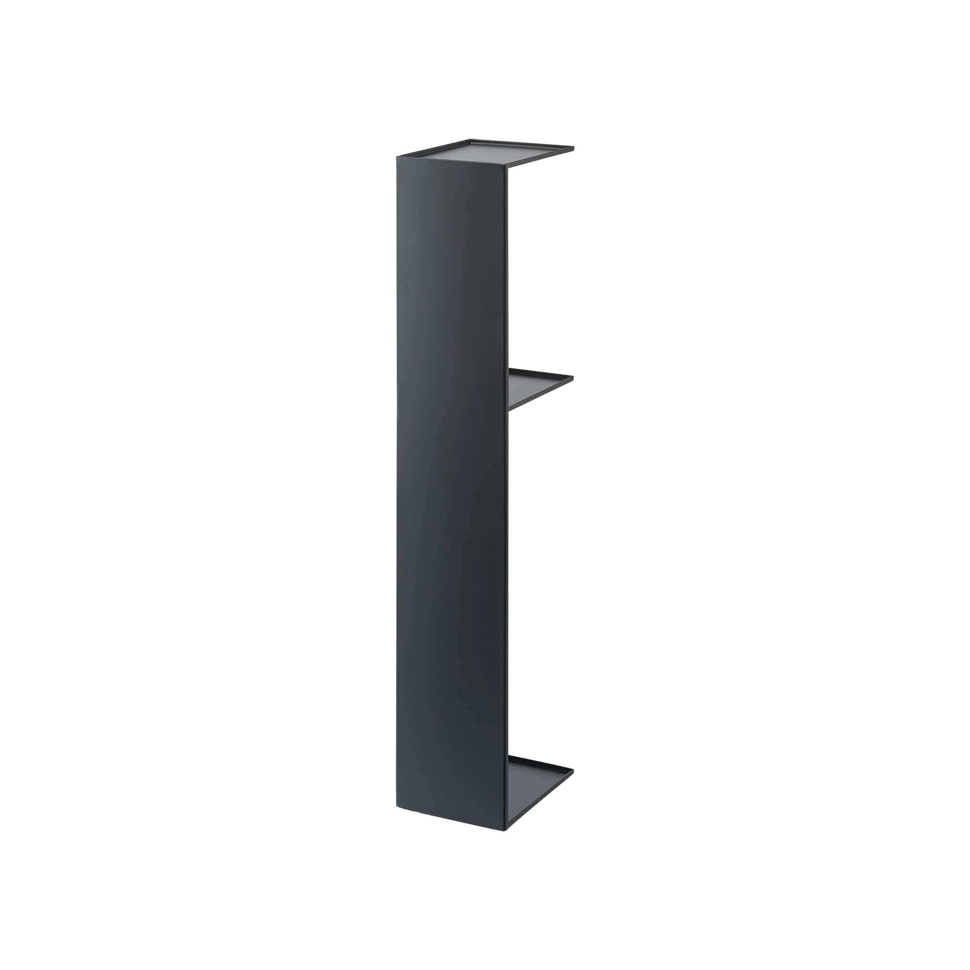 Bathroom Organizer - Steel