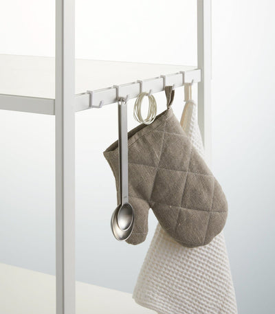Storage Rack - 67-Inch (Fridge) (67" H)  - Steel