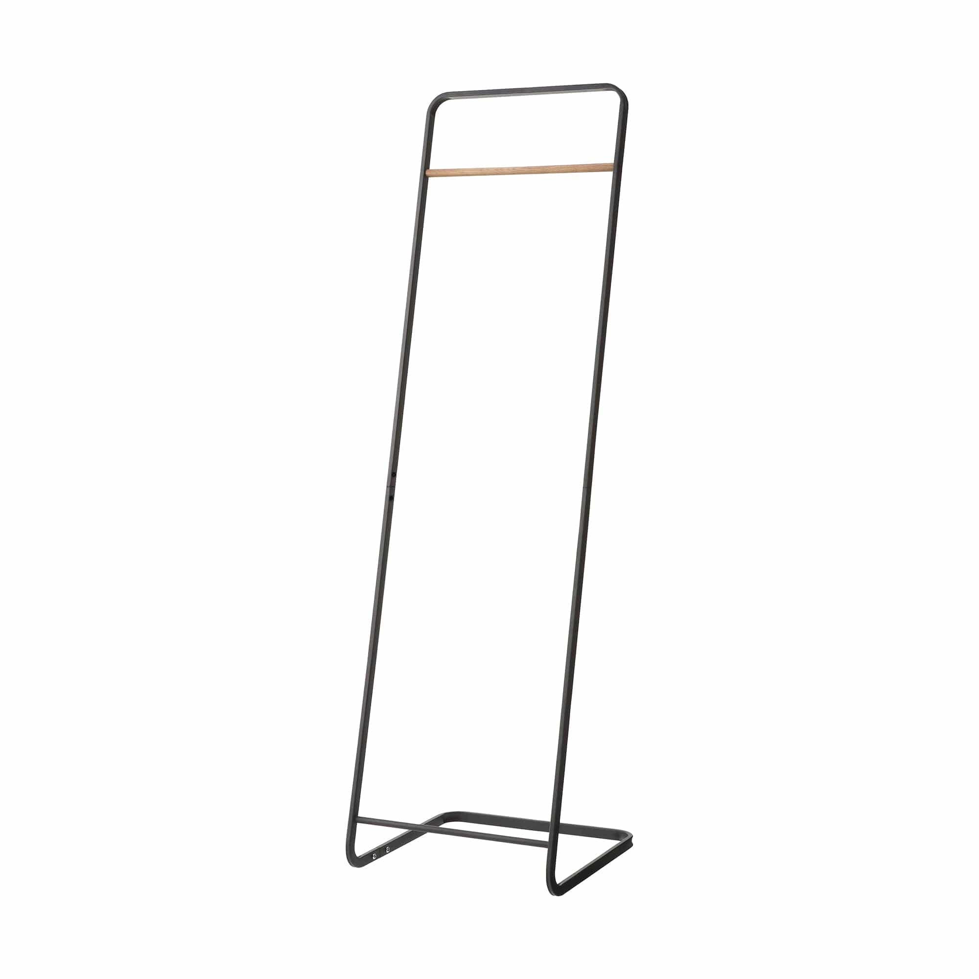 Coat Rack (55" H)  - Steel
