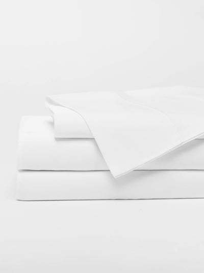 Bamboo Bedding Deluxe Bundle
