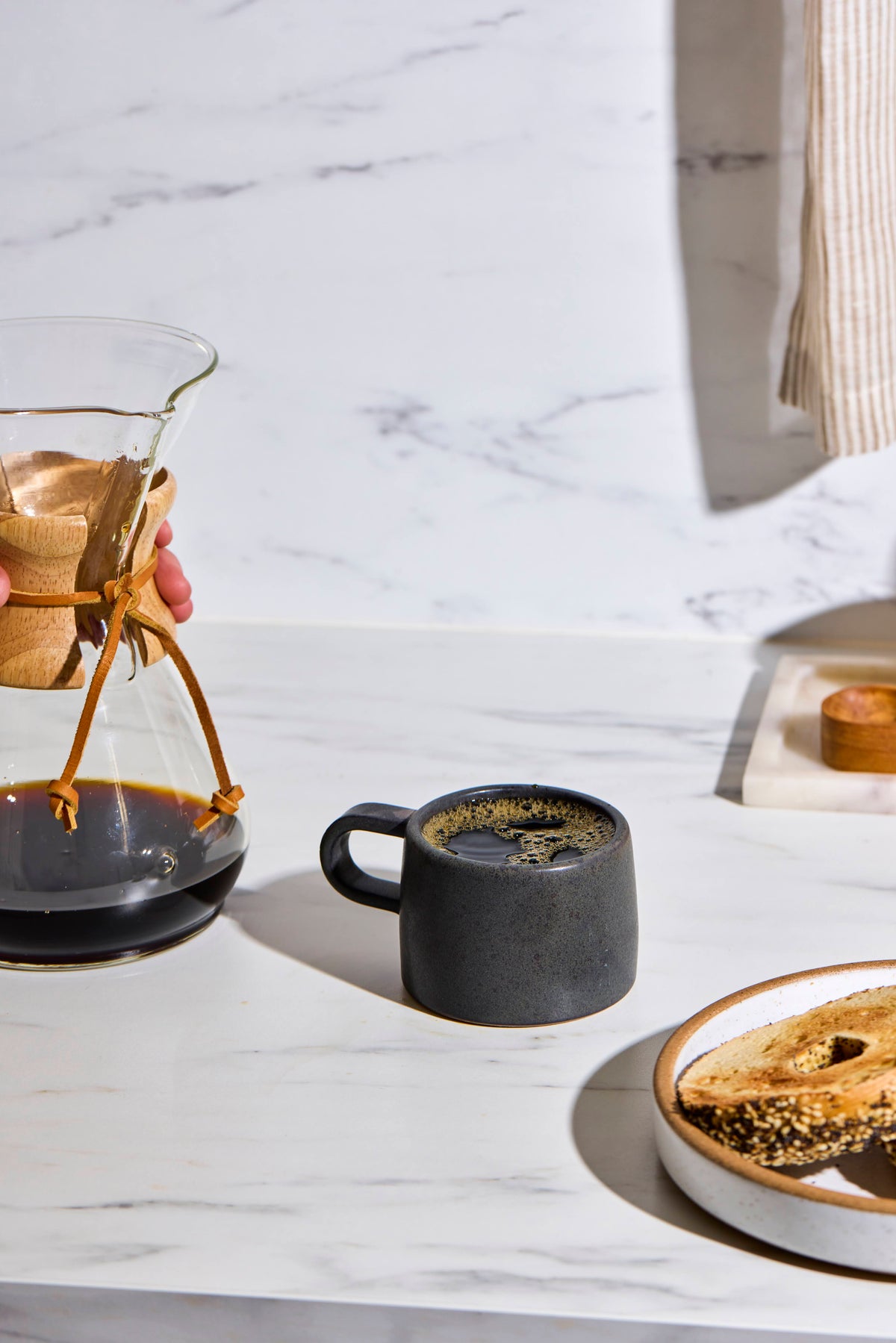 Short Stack Mug
