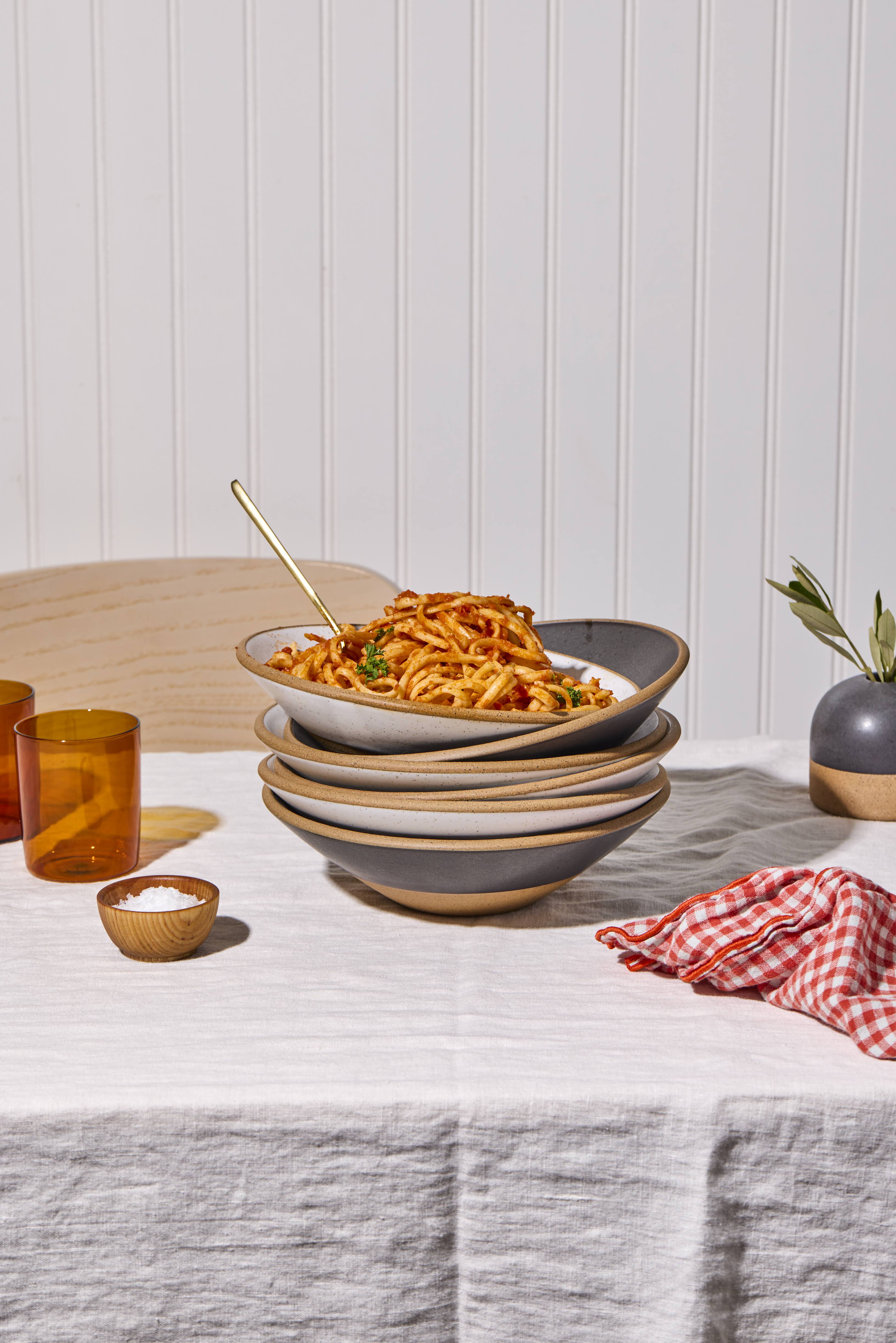 Portland Pasta Bowl