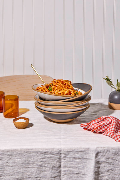 Portland Pasta Bowl