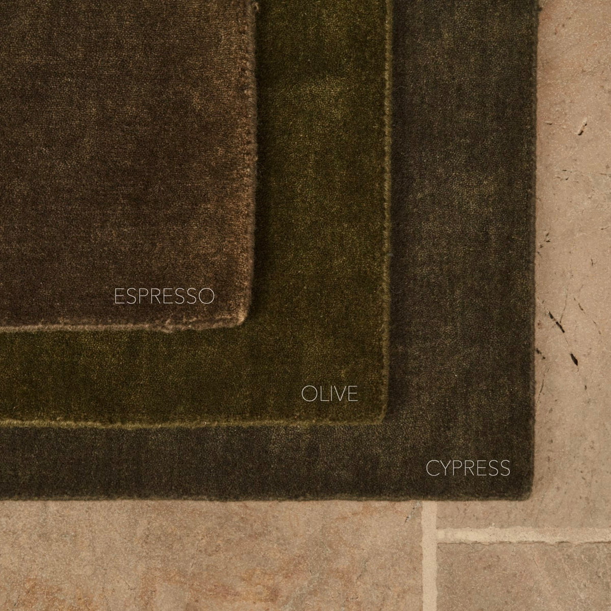 Japandi Rugs