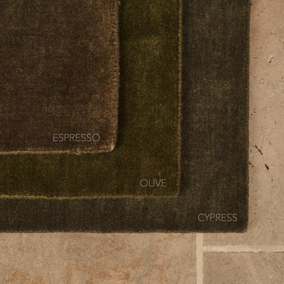 Cypress Rug