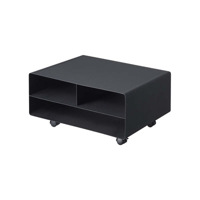 Rolling Printer Stand - Steel
