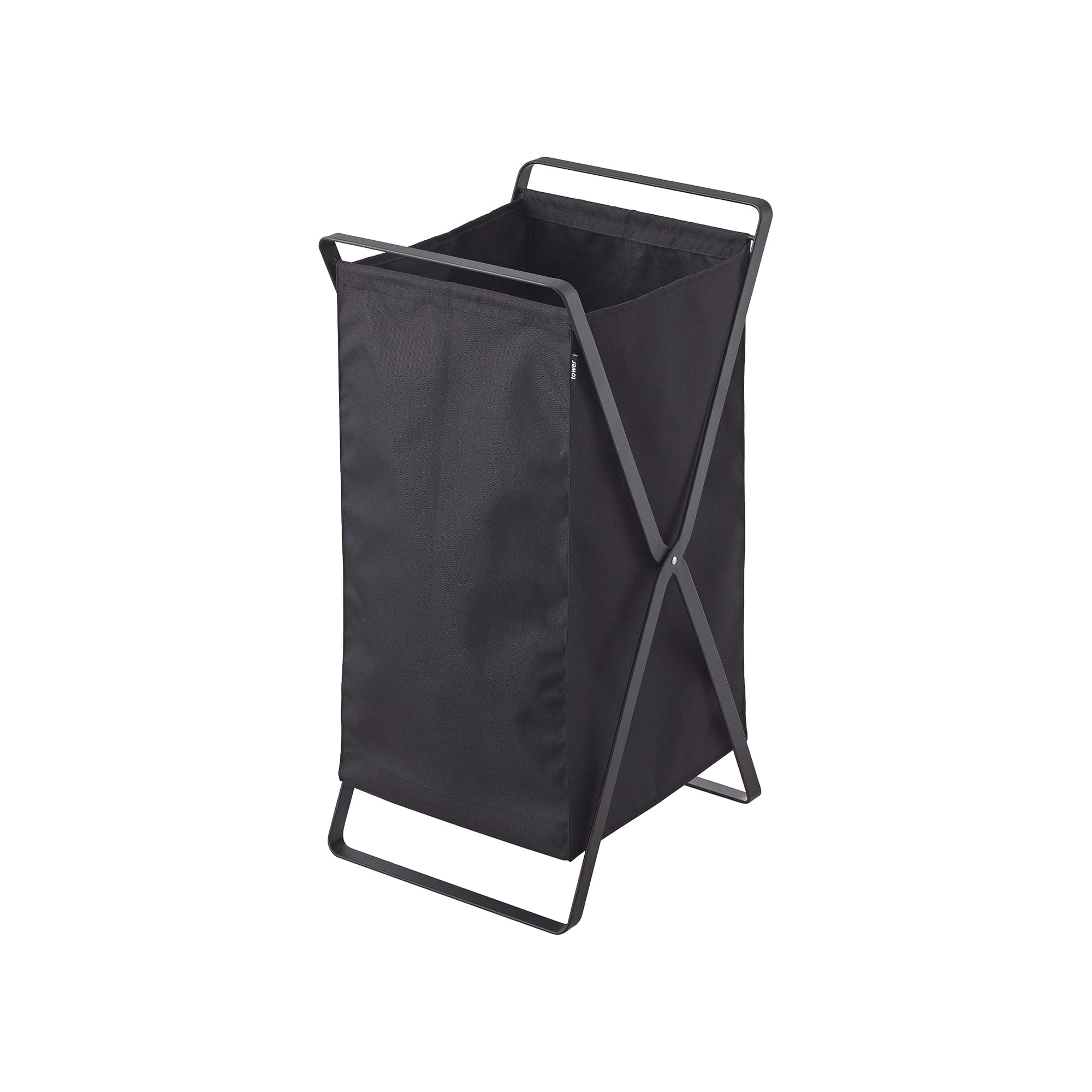 Laundry Hamper (25" H)  - Steel